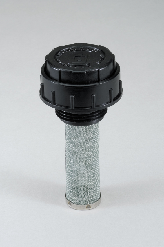 THREADED HYDRAULIC FILLER BREATHERS Lenz